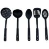 BergHOFF 5pc Studio Nylon Kitchen Tools Set Home 2 BergHOFF 5pc Studio Nylon Kitchen Tools Set Home -BergHOFF Shop 3050872431 RLLD 1
