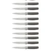 BergHOFF Leo 12Pc Stainless Steel Steak Knives Home -BergHOFF Shop 3050883560 RLLD 1