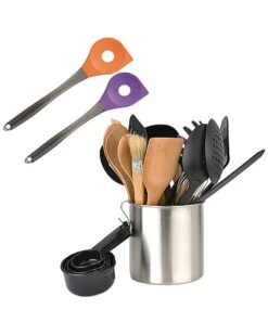 BergHOFF Studio 25pc Tool Set Home