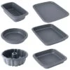 BergHOFF Gem 6pc Non-Stick Basic Bakeware Set Home -BergHOFF Shop 3050932561 RLLD 1