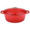BergHOFF Neo 8qt Cast Iron Covered Casserole Home -BergHOFF Shop 3050943628 RLLD 1