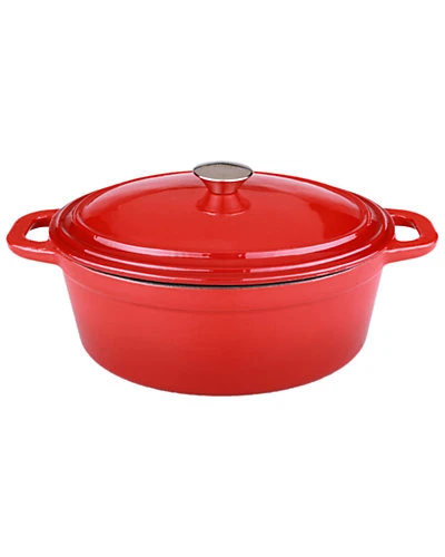 BergHOFF Neo 8qt Cast Iron Covered Casserole Home 3 BergHOFF Neo 8qt Cast Iron Covered Casserole Home