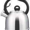 BergHOFF Essential Cami Stainless Steel Whistling Kettle Home -BergHOFF Shop 3050977180 RLLD 1
