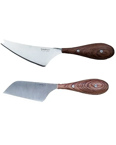 BergHOFF Aaron Probyn 2pc Cheese Knife Set Home 3 BergHOFF Aaron Probyn 2pc Cheese Knife Set Home