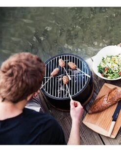 BergHOFF Tabletop BBQ Home -BergHOFF Shop 3050979960 RLLD 4