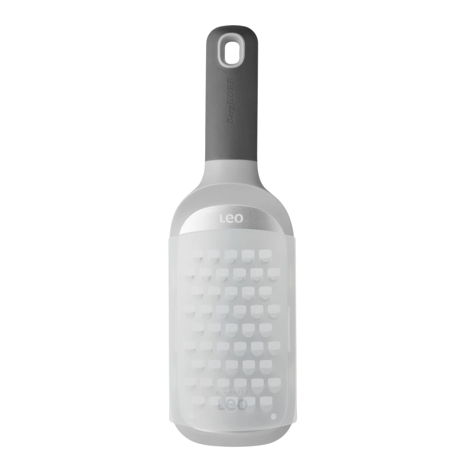 BergHOFF Leo Ultra-coarse Paddle Grater 10.75" 4 BergHOFF Leo Ultra-coarse Paddle Grater 10.75" - Image 2