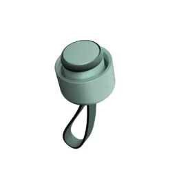 BergHOFF Leo To Go Thermal Flask With 2 Lids, Mint -BergHOFF Shop 3950224 3