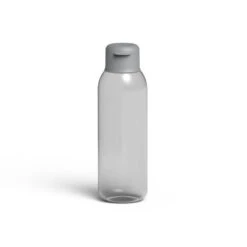 BergHOFF Leo To Go Water Bottle Grey 25oz