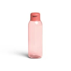BergHOFF Leo To Go Water Bottle Pink 25oz