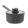 BergHOFF Stone 7" Non-stick Covered Saucepan, 2.1 Qt -BergHOFF Shop 3950300