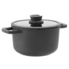 BergHOFF Stone 10" Non-stick Covered Stockpot, 5.9 Qt -BergHOFF Shop 3950303 1