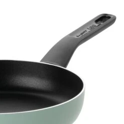 BergHOFF LEO Non-stick Aluminum Frying Pan 8", Sage -BergHOFF Shop 3950306 6