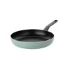 BergHOFF LEO Non-stick Aluminum Frying Pan 11", Sage 1 BergHOFF LEO Non-stick Aluminum Frying Pan 11", Sage -BergHOFF Shop 3950308