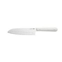 BergHOFF Spirit Stainless Steel Santoku Knife 7"