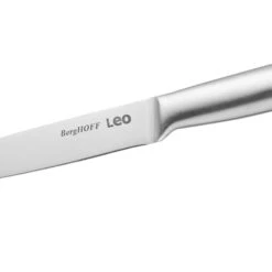 BergHOFF Legacy Stainless Steel Utility Knife 5" -BergHOFF Shop 3950365 1