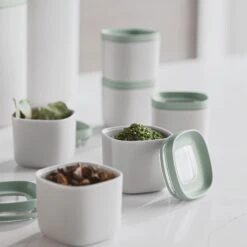 BergHOFF Balance 6Pc Covered Food Container Set 5.4oz. 14 BergHOFF Balance 6Pc Covered Food Container Set 5.4oz. -BergHOFF Shop 3950401 03 0ce570e5 e516 4f3b b74a 5e988ac69c2c