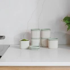 BergHOFF Balance 6Pc Covered Food Container Set 5.4oz. 15 BergHOFF Balance 6Pc Covered Food Container Set 5.4oz. -BergHOFF Shop 3950401 04 300dbc87 ead7 4c8c ae67 491e173d52c3