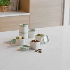 BergHOFF Balance 6Pc Covered Food Container Set 5.4oz. 18 BergHOFF Balance 6Pc Covered Food Container Set 5.4oz. -BergHOFF Shop 3950401 07 ac7bcde9 51fe 4bc3 9d80 e6bd5eb61744