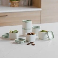 BergHOFF Balance 6Pc Covered Food Container Set 5.4oz. 19 BergHOFF Balance 6Pc Covered Food Container Set 5.4oz. -BergHOFF Shop 3950401 08 21390433 f7d4 44dd 893b 697bada41162