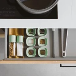 BergHOFF Balance 6Pc Covered Food Container Set 5.4oz. 20 BergHOFF Balance 6Pc Covered Food Container Set 5.4oz. -BergHOFF Shop 3950401 09 6dc19184 2d4b 48c5 910a 7f2fdabe8a5c