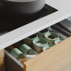 BergHOFF Balance 6Pc Covered Food Container Set 5.4oz. 21 BergHOFF Balance 6Pc Covered Food Container Set 5.4oz. -BergHOFF Shop 3950401 10 79dc50c4 d2bd 4746 82b4 2d32f55c14bd