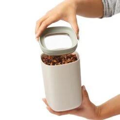 BergHOFF Balance 2Pc Large Covered Food Container Set 1.4qt. -BergHOFF Shop 3950402 03 1ba8adb0 6fbb 480d b8a2 685283f1e10e