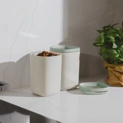 BergHOFF Balance 2Pc Large Covered Food Container Set 1.4qt. -BergHOFF Shop 3950402 05 5b01e8b2 6bca 4ced 81a5 0c50b9abfc29