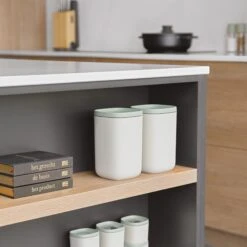 BergHOFF Balance 2Pc Large Covered Food Container Set 1.4qt. -BergHOFF Shop 3950402 06 8ebd6068 4311 4092 b7d0 b6926119b716