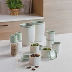 BergHOFF Balance 2Pc Large Covered Food Container Set 1.4qt. -BergHOFF Shop 3950402 09 e6ea3e92 647e 45a6 bdff 14ae2aa0c19c