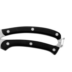 BergHOFF Graphite Stainless Steel Poultry Shears 9.75" -BergHOFF Shop 3950408 2