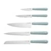 BergHOFF Slate Stainless Steel 5Pc Complete Knife Set -BergHOFF Shop 3950473
