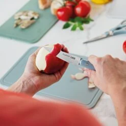 BergHOFF Slate Stainless Steel 5Pc Complete Knife Set -BergHOFF Shop 3950473 11