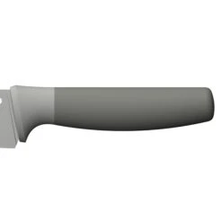 BergHOFF Balance Non-stick Stainless Steel Bread Knife 9" -BergHOFF Shop 3950523 3