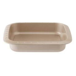 BergHOFF Balance Non-stick Carbon Steel Square Cake Pan 8.5"