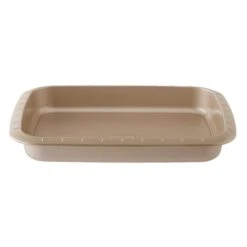 BergHOFF Balance Non-stick Carbon Steel Rectangular Cake Pan 13.25"