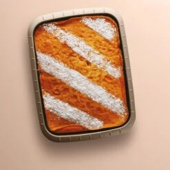 BergHOFF Balance Non-stick Carbon Steel Rectangular Cake Pan 13.25" 9 BergHOFF Balance Non-stick Carbon Steel Rectangular Cake Pan 13.25" -BergHOFF Shop 3950542 03 b8163efe 9447 4feb 8264 56e48946e77d