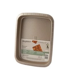 BergHOFF Balance Non-stick Carbon Steel Rectangular Cake Pan 13.25" 11 BergHOFF Balance Non-stick Carbon Steel Rectangular Cake Pan 13.25" -BergHOFF Shop 3950542 05 c7b96bcc ef9b 4992 b8c2 28354892cda0