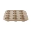 BergHOFF Balance Non-stick Carbon Steel 12-cup Muffin Pan 3.25" -BergHOFF Shop 3950546 01 bfd1f0b4 f4ab 41b4 b8d1 78ccedc66738