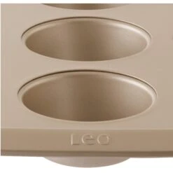 BergHOFF Balance Non-stick Carbon Steel 12-cup Muffin Pan 3.25" -BergHOFF Shop 3950546 03 b7b2dc21 01c1 4623 a3b0 cb40527a8b09