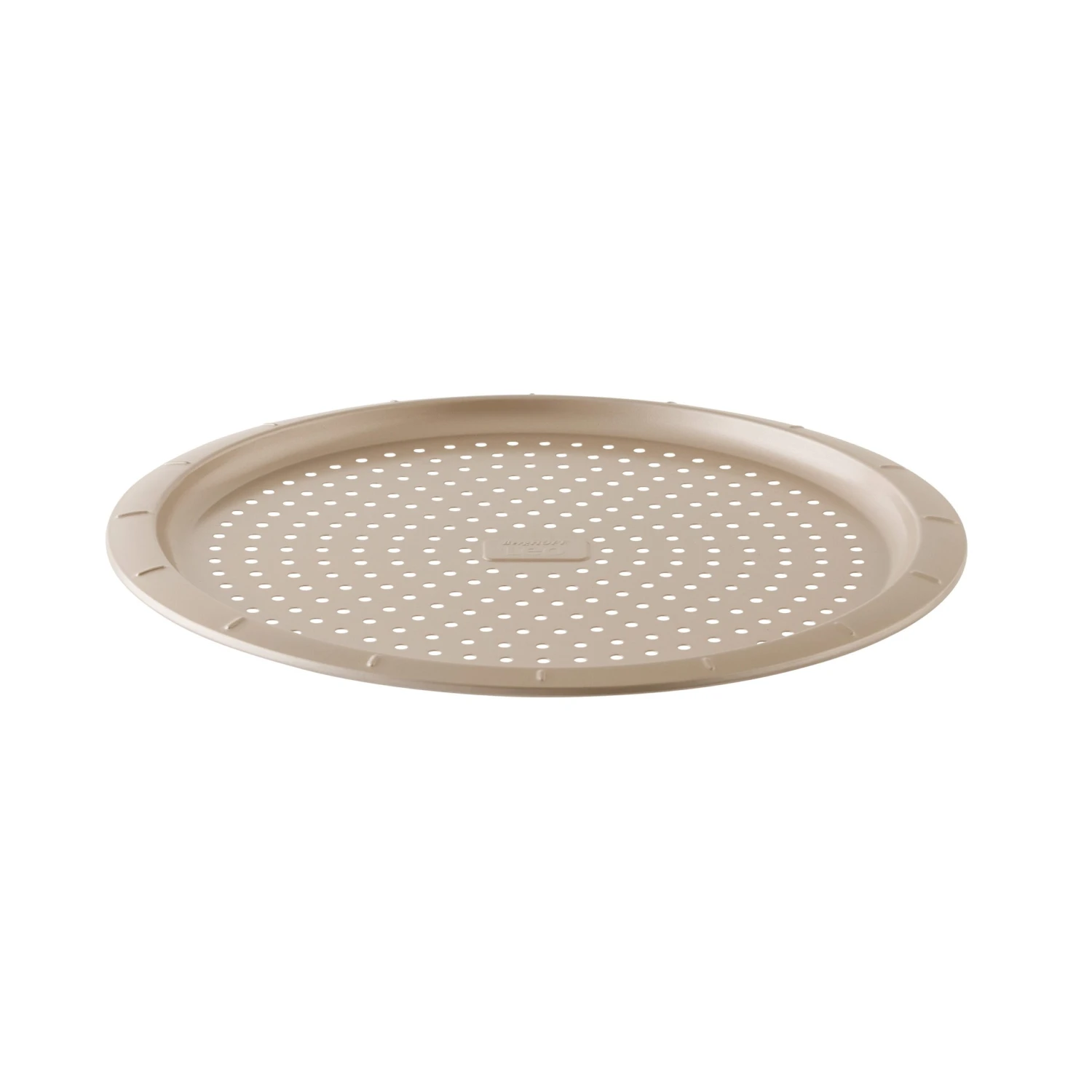 BergHOFF Balance Non-stick Carbon Steel Perforated Pizza Pan 12.5" 3 BergHOFF Balance Non-stick Carbon Steel Perforated Pizza Pan 12.5"