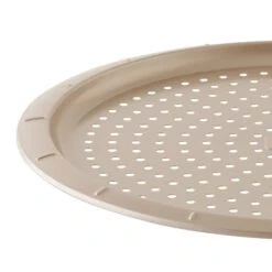 BergHOFF Balance Non-stick Carbon Steel Perforated Pizza Pan 12.5" 12 BergHOFF Balance Non-stick Carbon Steel Perforated Pizza Pan 12.5" -BergHOFF Shop 3950548 05 b82eb85e 60f0 47cc 9bdf d9983c765398