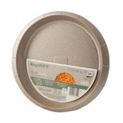 BergHOFF Balance Non-stick Carbon Steel Pie Pan 12.5" -BergHOFF Shop 3950549 05 ee8e2bc5 1644 40c1 acab 6a29aa283f7c