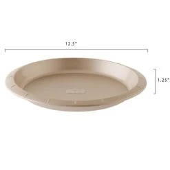 BergHOFF Balance Non-stick Carbon Steel Pie Pan 12.5" -BergHOFF Shop 3950549 07 a1d234a4 9ef4 43b2 85ec 3cc638a27eb3