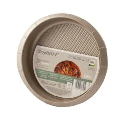 BergHOFF Balance Non-stick Carbon Steel Round Cake Pan 9" -BergHOFF Shop 3950550 05 c2ba01e3 4820 4adc bda2 f2969740f66f