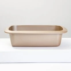 BergHOFF Balance Non-stick Carbon Steel Loaf Pan 11.25" -BergHOFF Shop 3950552 05 6b5d93ec 8696 4149 8ece da440a0e5e4e