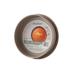 BergHOFF Balance Non-stick Carbon Steel Springform Pan 9" 11 BergHOFF Balance Non-stick Carbon Steel Springform Pan 9" -BergHOFF Shop 3950555 04 790ffdc7 fb03 4599 be69 d2bb78c52941