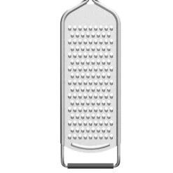 BergHOFF Graphite Stainless Steel Hand Grater 12.5" -BergHOFF Shop 3950565 03 143fc0ad 8f8d 4720 9245 3031aef604a0