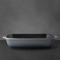 BergHOFF Gem Stoneware Large Rectangular Baking Dish -BergHOFF Shop 761588 2