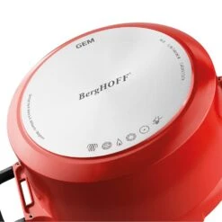 BergHOFF Gem Cast Alum Non-Stick 8" Covered Casserole Dish 12 BergHOFF Gem Cast Alum Non-Stick 8" Covered Casserole Dish -BergHOFF Shop 761620 4