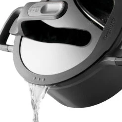 BergHOFF Gem 8" Non-Stick Covered Casserole, 1.9-Quart 7 BergHOFF Gem 8" Non-Stick Covered Casserole, 1.9-Quart -BergHOFF Shop 761622 2